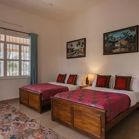 Aqua Vista By Stayvista - 3Bhk Pet-Friendly River-View Villa-3