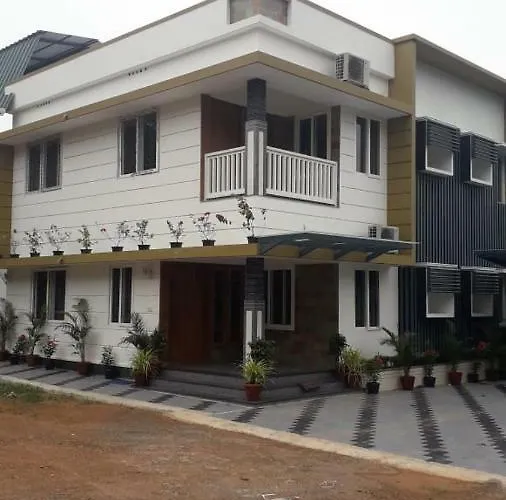 Golden Villa Kochi